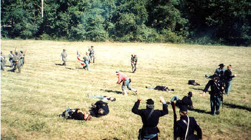 Gettysburg battle.tif (605316 bytes)