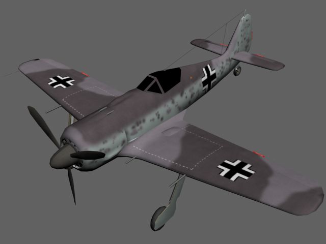 07-FW190_Quickrender06