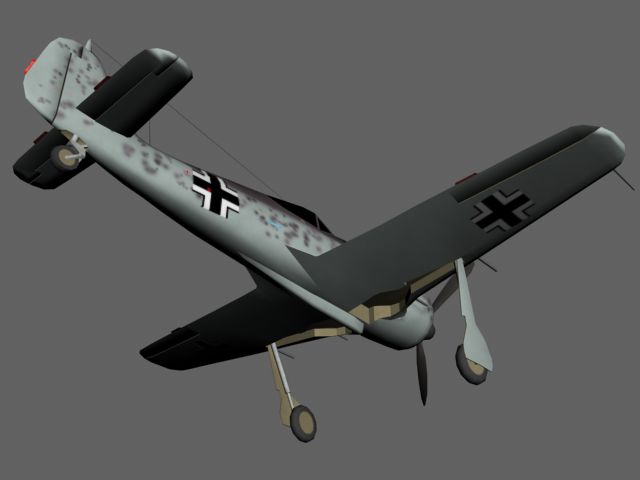 08-FW190_Quickrender07